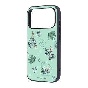 �m2025�n ingrem iPhone 17 Pro �f�B�Y�j�[ maru �Ռ��z�� �o���p�[ �n�C�u���b�h�P�[�X �����ȃX�e�B�b�` # IQ-DP53K4TB/ST6 �C���O���� (�X�}�z�P�[�X�E�J�o�[)