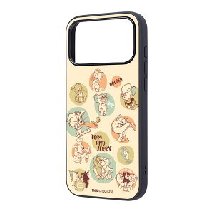 m2025n ingrem iPhone 17 Pro Max gƃWF[ maru Ռz op[ nCubhP[X gƃWF[ƃtY # IQ-WP55K4TB/TJ66 CO (X}zP[XEJo[)