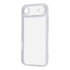 m2025n Ray Out iPhone Air nCubh^tP[X ݌v 5H NA # RT-P54CC22/CM CAEg (X}zP[XEJo[)