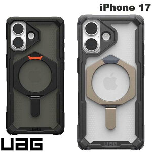 m2025n UAG iPhone 17 PLASMA XTE (vY}) R|WbgP[X MagSafeΉ [G[W[ (X}zP[XEJo[)  j AEghA ^t