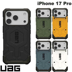 �m2025�n UAG iPhone 17 Pro PATHFINDER (�p�X�t�@�C���_�[) �R���|�W�b�g�P�[�X MagSafe�Ή� ���[�G�[�W�[ (�X�}�z�P�[�X�E�J�o�[) �y�� �ϏՌ� �����ی� �Ռ��z�� ���������� �j�� �A�E�g�h�A �^�t