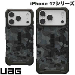 �m2025�n UAG iPhone 17 Pro / 17 Pro Max PATHFINDER SE (�p�X�t�@�C���_�[) �R���|�W�b�g�P�[�X MagSafe�Ή� Midnight Camo SE ���[�G�[�W�[ (�X�}�z�P�[�X�E�J�o�[) �y�� �ϏՌ� �����ی� �Ռ��z�� ���������� �j