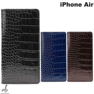 m2025n ABBI SIGNATURE iPhone Air LIPARI C^AU[ MagSafeΉ _CA[P[X {v Ar[ VOl` (X}zP[XEJo[) p 蒠^P[X {̐El C^AU[ v