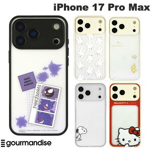 m2025n gourmandise iPhone 17 Pro Max ϏՌP[X IIIIfi+ (C[tBbg) vvt[ P[X O}fB[Y (X}zP[XEJo[) LN^[ 킢 Xk[s[ n[LeB v[