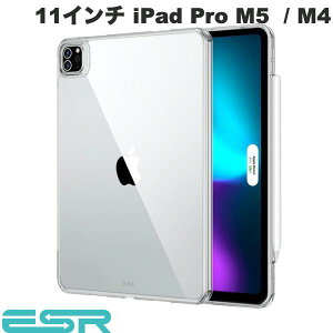 mKin ESR 11C` iPad Pro M5 (2025) / M4 (2024) CLASSIC nCubhobNJo[ NA # ES26774 C[GXA[ 2024
