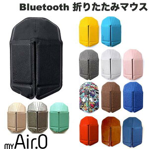 myAir.0 OriMouse Bluetooth 5.2 ܂莆 |[^u}EX }CGA[ (CX}EX) makuake ܂肽ݎ y