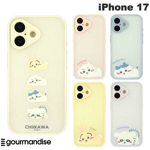 m2025n gourmandise iPhone 17 / 17 Pro / Air / 17 Pro Max  ϏՌP[X IIIIfi+ (C[tBbg) vvt[ P[X O}fB[Y (X}zP[XEJo[) LN^[ 킢