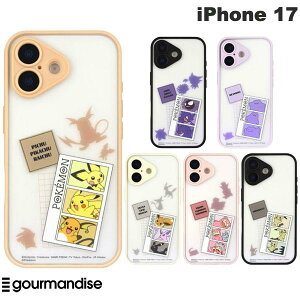 m2025n gourmandise iPhone 17 |PbgX^[ ϏՌP[X IIIIfi+ (C[tBbg) vvt[ P[X O}fB[Y (X}zP[XEJo[) LN^[ 킢