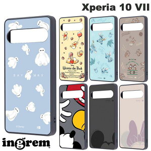 m2025n ingrem Xperia 10 VII fBYj[ maru Ռz op[ nCubhP[X CO (AhChX}zP[X) LN^[ 킢 xC}bNX v[ XeBb` `bv&f
