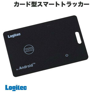 Androidp Logitec CX[dJ[h^X}[ggbJ[ Androidf # LGT-WCCD1BKG WebN Google Find HubΉ