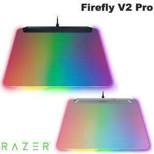 Razer Firefly V2 Pro }`CeBO Razer Chroma RGB ΉtC~l[V Q[~O}EXpbh [U[ (Q[~O}EXpbh)