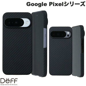 �m2025�n Deff Google Pixel 10 /10 Pro / 10 Pro XL Ultra Slim & Light Case DURO Special Edition �}�b�g�u���b�N �f�B�[�t (�A���h���C�h�X�}�z�P�[�X�E�J�o�[)