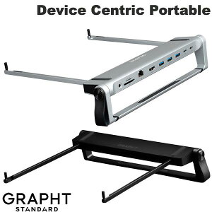 GRAPHT Device Centric Portable 9in1 |[gt |[^uX^h PDΉ (p\RX^h)