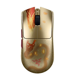 Razer Viper V3 Pro yʍEΏ̌^CX e X|[cQ[~O}EX Counter-Strike 2 Edition # RZ01-05120800-R3M1 [U[ (}EX)