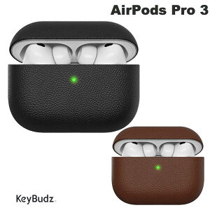 keyBudz AirPods Pro 3 Artisan �C�^���A���{�v�P�[�X �L�[�o�Y (Apple �C���z���P�[�X)