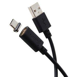 ELECOM GR USB-A to USB Type- C P[u E}Olbg ő15W u[J[ 1.0m ubN # MPA-ACMA10BK GR (USB A - USB C P[u)