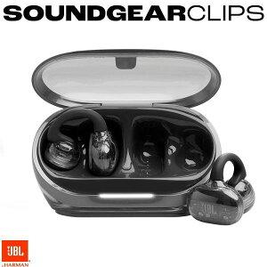 mJBL̃JtX^Cn JBL Soundgear Clips I[vC[SCXCz ubN # JBLSNDGEARCLBLK WF[r[G (E^CXCz) C[Jt^ XPg  