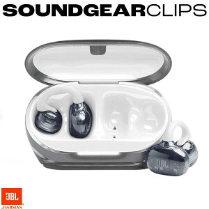 mJBL̃JtX^Cn JBL Soundgear Clips I[vC[SCXCz zCg # JBLSNDGEARCLWHT WF[r[G (E^CXCz) C[Jt^ XPg  