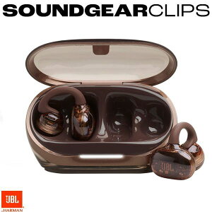 mJBL̃JtX^Cn JBL Soundgear Clips I[vC[SCXCz Rbp[ # JBLSNDGEARCLCOP WF[r[G (E^CXCz) C[Jt^ XPg  