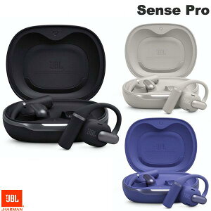 m1120n JBL Sense Pro nC]Ή I[vC[SCXCz WF[r[G (E^CXCz) Bluetooth6.0 }`|CgΉ y ǂȂ |