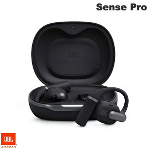 JBL Sense Pro nC]Ή I[vC[SCXCz O[W # JBLSENSEPROGRY WF[r[G (E^CXCz) Bluetooth6.0 }`|CgΉ y ǂȂ 