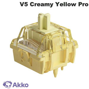 mNEWnyKizAkko(AbR) V5 Cream Yellow Pro XCb` 50gf jA 5s JjJL[{[hΉ 45
