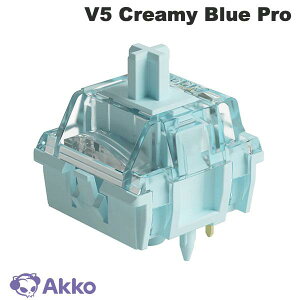 mNEWnyKizAkko(AbR) V5 Cream Blue Pro XCb` 45gf ^N^C 5s JjJL[{[hΉ 45