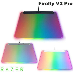 yBF500~OFFN[|Ώہz yKiz Razer Firefly V2 Pro }`CeBO Razer Chroma RGB ΉtC~l[V Q[~O}EXpbh [U[ (Q[~O}EXpbh) t@