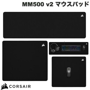 Corsair MM500 v2 �n�C�u���b�h�z���Q�[�~���O�}�E�X�p�b�h �R���Z�A