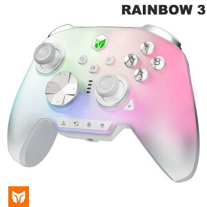 m1127n MOJHON RAINBOW 3 2000Hz |[O[gΉ  / L Nintendo Switch / iPhone / Android / WindowsPCΉ Rg[[ # RAINBOW 3 W (Q[pbh)