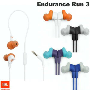 m1127n JBL Endurance Run 3 L^CC[ X|[cCz (IP65) WF[r[G (Cz}CNt) Oɂ ǂ }CN\DĂ P[u̗ݖh~