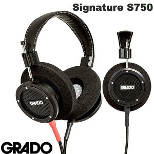 GRADO Signature S750 �w�b�h�z�� �O���h (�w�b�h�z��) 6.3mm�v���O 4pinXLR�o�����X�v���O 4.4mm�o�����X�v���O