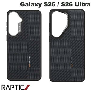�m2026�n RAPTIC Galaxy S26 / S26 Ultra Aramid Mondrian Dual �}�O�l�b�g���� �ϏՌ��P�[�X Mondrian ���v�e�B�b�N (�A���h���C�h�X�}�z�P�[�X�E�J�o�[)