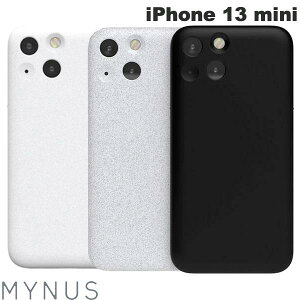 �y���K�̔��X�z MYNUS iPhone 13 mini CASE �~�j�}���f�U�C�� �}�C�i�X (�X�}�z�P�[�X�E�J�o�[) �����x �V���v�� �X���� ���^ �y�� �~�j�}���X�g