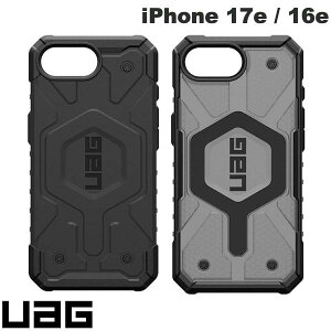 �m2026�n UAG iPhone 17e / 16e PATHFINDER (�p�X�t�@�C���_�[) �R���|�W�b�g�P�[�X �}�O�l�b�g�Ή� ���[�G�[�W�[ (�X�}�z�P�[�X�E�J�o�[)