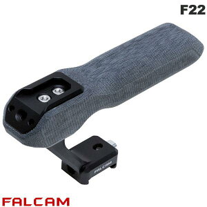FALCAM F22 �|�[�^�u���g�b�v�n���h�O���b�v �u���b�N # FC3A12B �t�@���J�� (�J�����O���b�v)