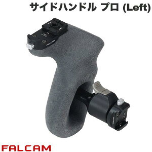 FALCAM F22 �N�C�b�N�����[�X �T�C�h�n���h�� �v�� (Left) # FC5601 �t�@���J�� (�J�����O���b�v)