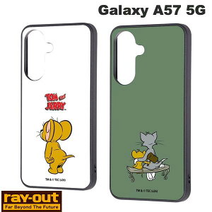 �m2026�n Ray Out Galaxy A57 5G �n�C�u���b�h�P�[�X maru ���C�A�E�g (�A���h���C�h�X�}�z�P�[�X�E�J�o�[)
