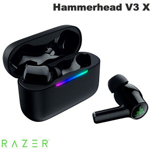 �m4��10�������n Razer Hammerhead V3 X HyperSpeed Bluetooth 5.3 ���C�����X�}���`�v���b�g�t�H�[���Q�[�~���O�C���t�H�� # RZ12-05620100-R3A1 ���[�U�[ (���E�����^���C�����X�C���z��)