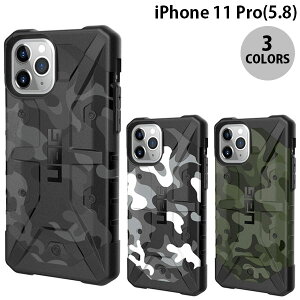 UAG iPhone 11 Pro PATHFINDER SE (�p�X�t�@�C���_�[) �R���|�W�b�g�P�[�X ���[�G�[�W�[ (�X�}�z�P�[�X�E�J�o�[)