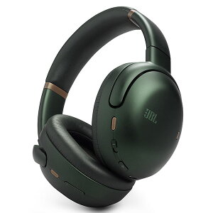 �m5��21�������n�y���K�̔��X�z JBL Tour One M3 �n�C�u���b�h�m�C�Y�L�����Z�����O ���C�����X�w�b�h�z�� Bluetooth 5.3 �O���[�� # JBLTOURONEM3GRN �W�F�[�r�[�G�� (���� �w�b�h�z��)