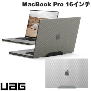 UAG MacBook Pro 16�C���` M5 2026 / M4 2024 / M3 2023 / M2 2023 ESSENTIAL ARMOR�P�[�X ���[�G�[�W�[ (MacBook �J�o�[�E�P�[�X�E�v���e�N�^�[)