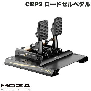 MOZA Racing CRP2 Pedals(throttle+braker) ���[�h�Z���y�_��(�X���b�g��+�u���[�L) # MOZA CRP2 Pedals(throttle+braker) ���U ���[�V���O (�Q�[���p�b�h�A�N�Z�T��)