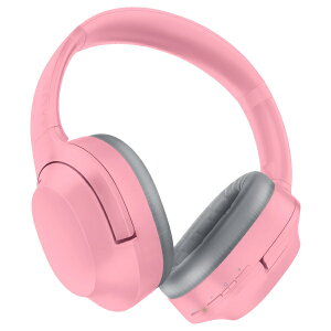 �m���ʌ���Z�[���n�y�������K�i�z Razer Opus X Bluetooth 5.0 ���C�����X �A�N�e�B�u�m�C�Y�L�����Z�����O �w�b�h�z�� Quartz Pink # RZ04-03760300-R3M1 ���[�U�[ �I�[�p�X �Q�[�~���O