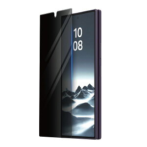 �m2026�n araree Galaxy Z Fold8 Ultra CORE �J�o�[�f�B�X�v���C�p�̂������h�~ �����K���X�t�B���� (2������) # AR28650GZFD8U �A�����[ (�A���h���C�h�X�}�z�p�t���ی�t�B����)
