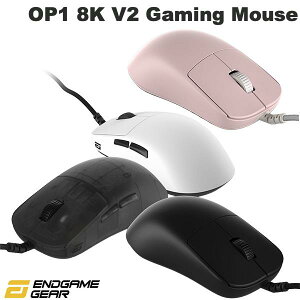 �m�y�V�����L���O1�ʊl���n�yNEW�J���[�z ENDGAME GEAR OP1 8K V2 Gaming Mouse �L���}�E�X �G���h�Q�[���M�A �Q�[�~���O�}�E�X