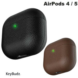 keyBudz AirPods 4 / 5 Artisan �C�^���A���{�v�P�[�X �L�[�o�Y �Z�p���[�g�^�C�v�@��d�\�� ���C�����X�[�d