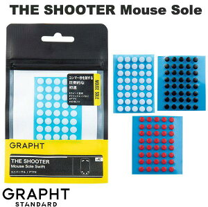 �m9��30�������n GRAPHT THE SHOOTER ���j�o�[�T���^�}�E�X�\�[�� Mouse Sole (�}�E�X�\�[���E�O���b�v)