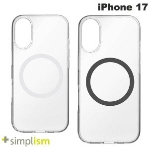 m2025ngjeB Simplism iPhone 17 [Turtle] MagSafeΉ nCubhNAP[X VvY (X}zP[XEJo[) \ʍdx5H Ռz