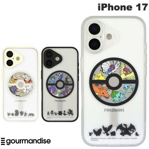 m2025n gourmandise iPhone 17 |PbgX^[ ϏՌP[X IIIIfi+ (C[tBbg) vvt[ MagSafeΉP[X O}fB[Y (X}zP[XEJo[) LN^[ 킢